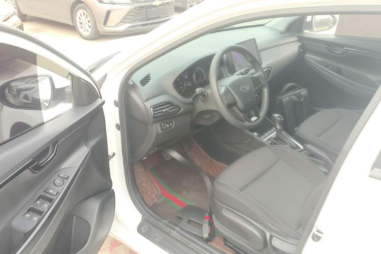 Used Hyundai Celesta 2020 1.6L Automatic GL Enjoyable Edition
