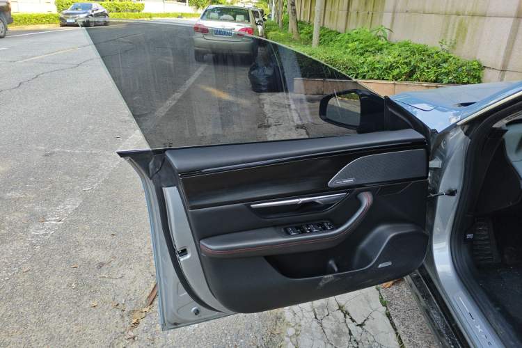 Used XPeng P7 2020 670E
