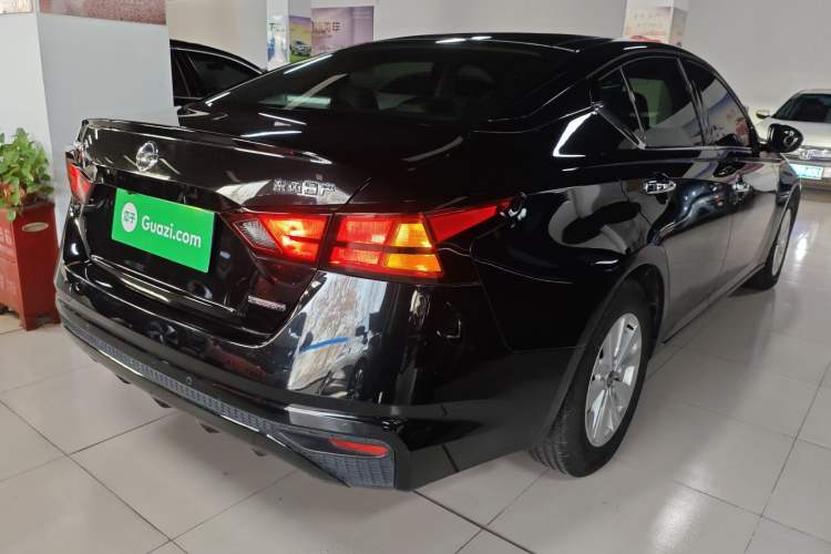 Used Nissan Teana 2020 2.0L XL Comfort Edition
