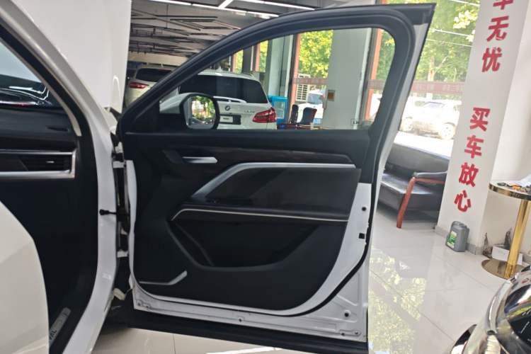 Used Haval H6 2021 China Trend Edition 1.5 GDIT Automatic Champion Version
