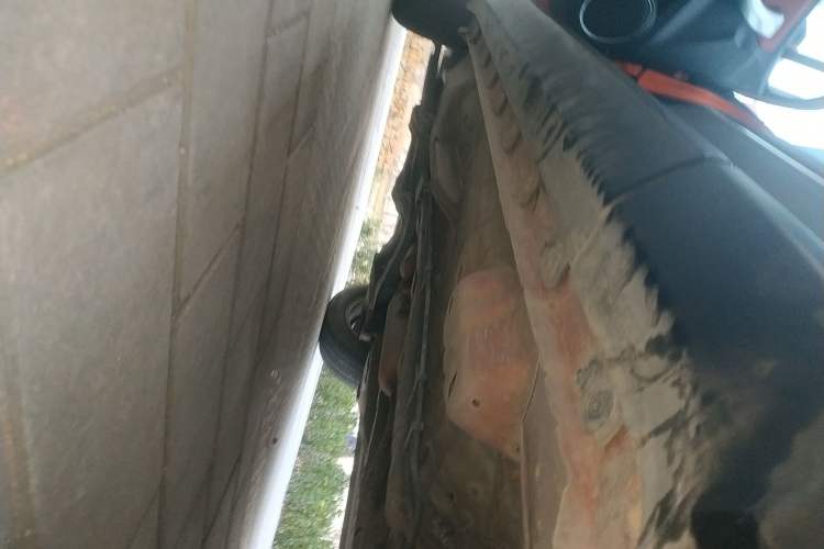 Used Haval H1 2015 1.5L Manual Urban Model
