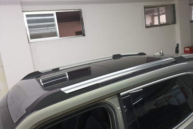 Used Haval H Dog New Energy 2024 Hi4 102km Trend Electric Version Plus