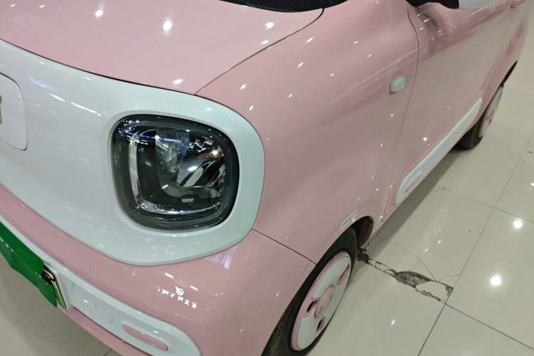 Used Bestune Pony 2024 170km Vitality Horse