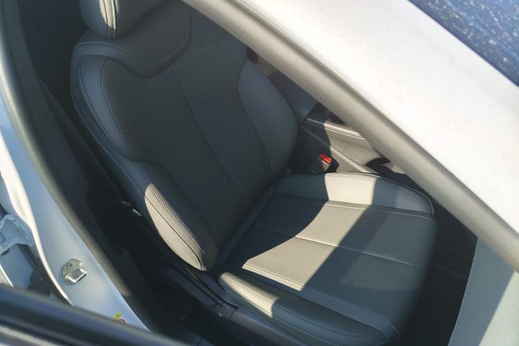 Used BYD Qin PLUS 2025 DM-i Smart Drive 55KM Leading Model
