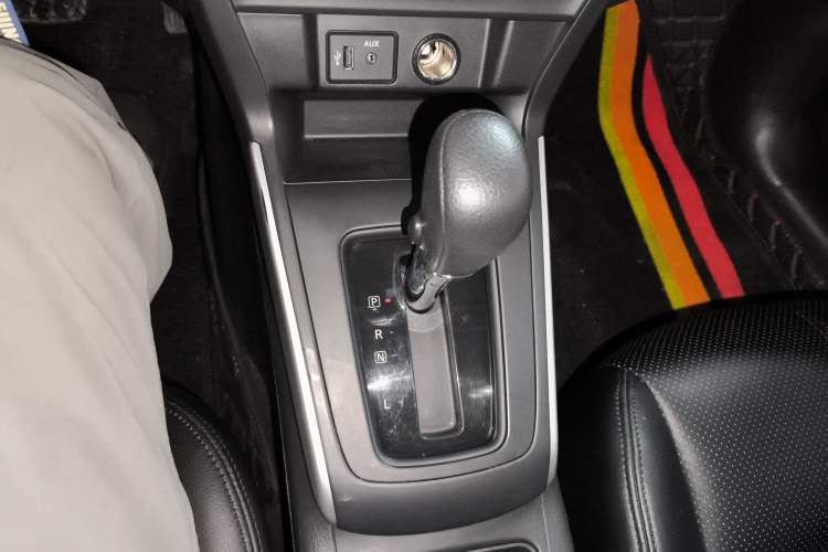 Used Nissan Sylphy 2022 Classic 1.6XE CVT Comfort Edition