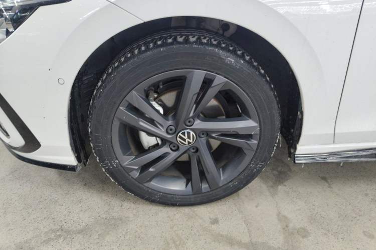 Used Volkswagen Golf 2021 280TSI DSG R-Line