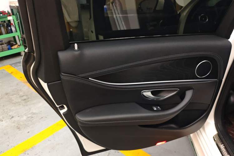 Used Mercedes-Benz E-Class 2019 E 200 L Sport Edition
