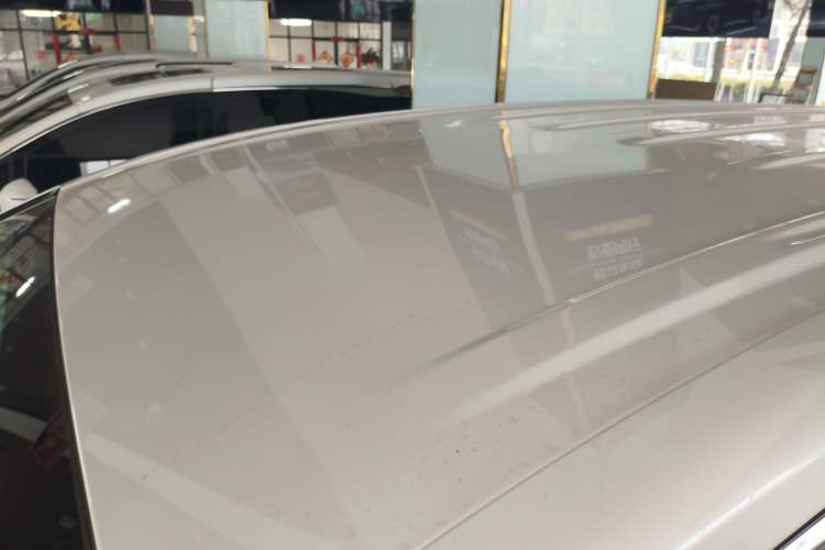 Used Buick GL8 2025 Model Land Cruiser Business Class Comfort DG Edition
