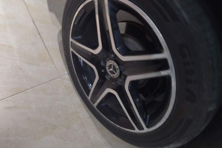 Used Mercedes-Benz GLE-Class 2018 GLE 400 4MATIC U.S. specification
