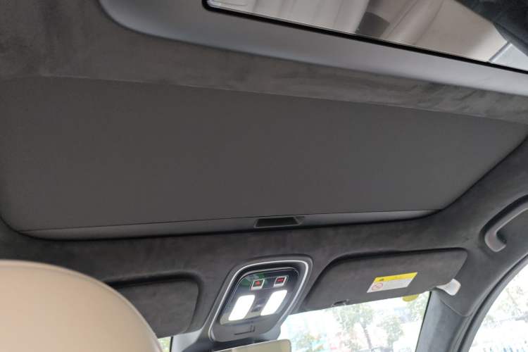 Used  S09 2025 Four-Wheel Drive Ultra+ Custom Edition