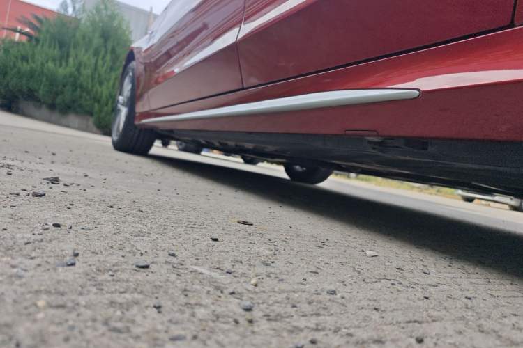 Used Mercedes-Benz C-Class 2019 C 260 L Sport Edition