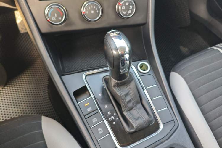 Used Volkswagen Bora 2023 200TSI DSG Comfort Edition