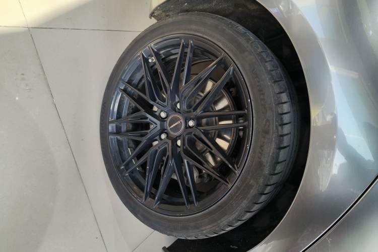 Used Cadillac CT4 2021 28T Fashion Edition