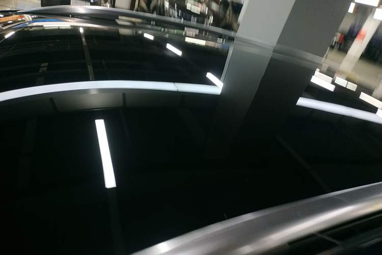 Used Volkswagen ID.6 CROZZ 2022 Long-Range PRO Edition