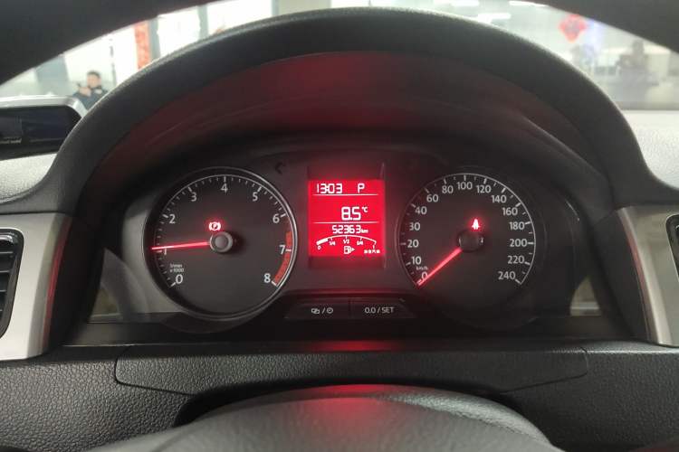 Used Volkswagen Santana 2015 Haval H6 1.6L Automatic Luxury Model