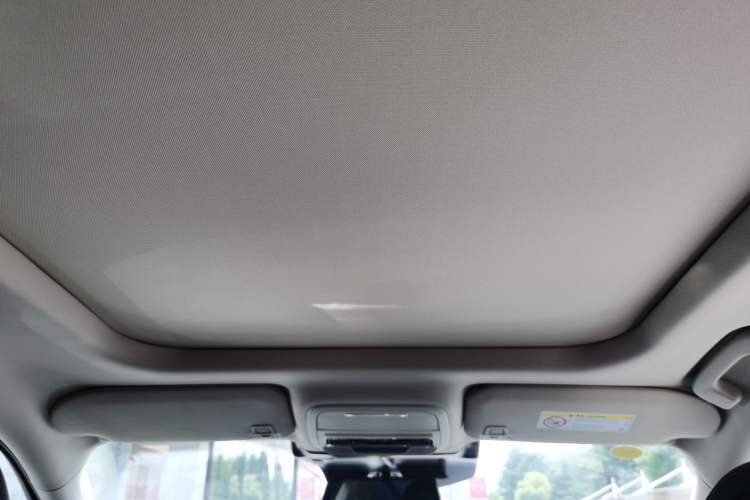 Used Lincoln Corsair 2024 2.0T Four-Wheel Drive Prestige Edition
