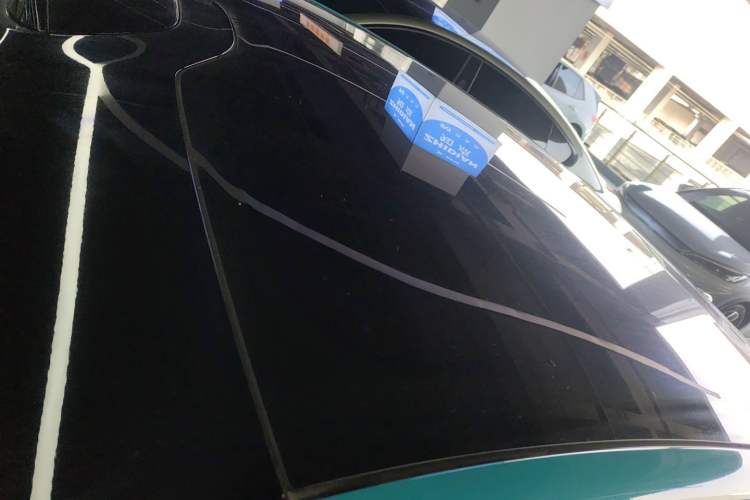 Used Xiaomi Auto SU7 2024 Rear-Drive Ultra-Long Range Advanced Pro-Level Intelligent Driving Version
