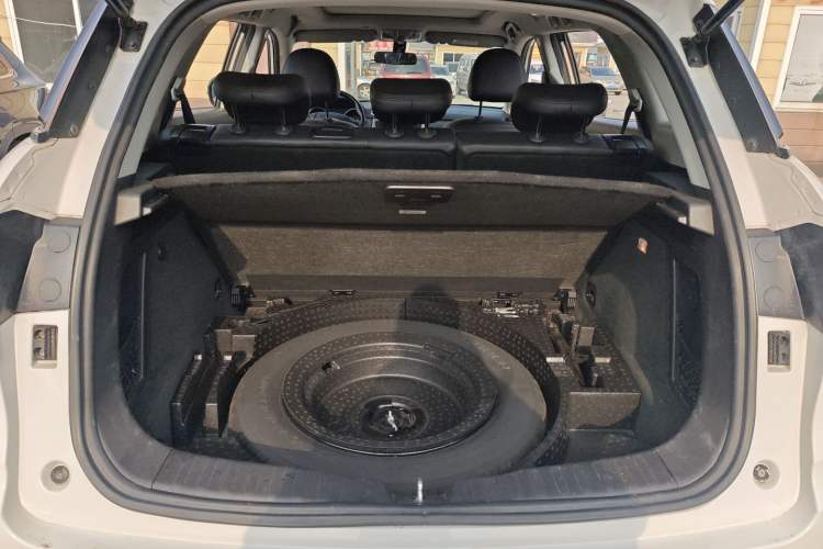 Used Haval H6 Coupe 2016 Blue Label 1.5T Automatic Two-Wheel Drive Urban Model