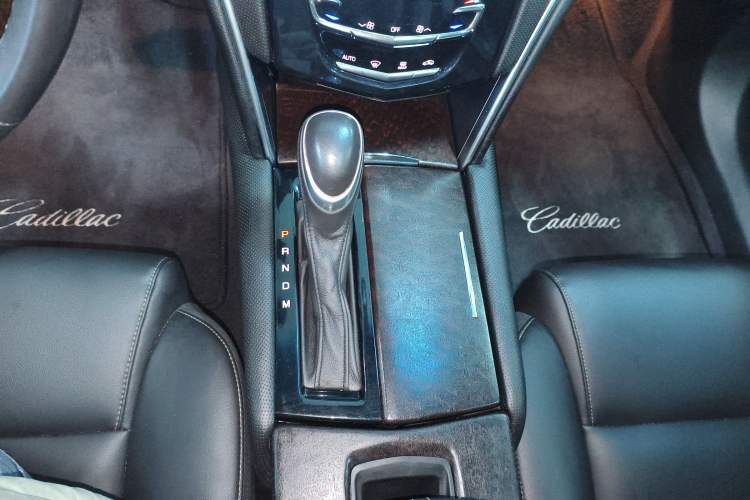 Used Cadillac XTS 2018 28T Tech Edition