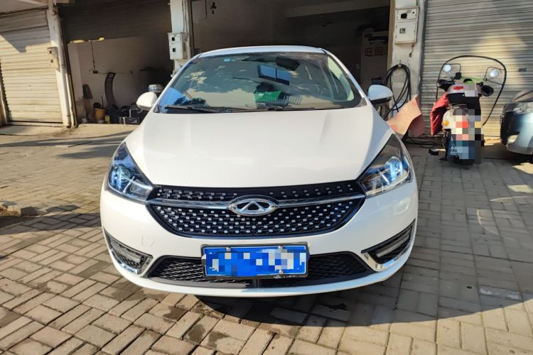 Used Chery Arrizo 5 2021 PRO 1.5L Manual Youth Edition