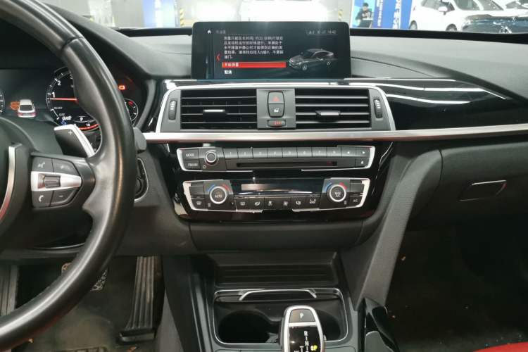 Used BMW 3 Series GT 2020 320i M Sport Night Edition