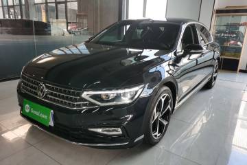 Used Volkswagen Magotan 2023 2 Million Units Limited Edition 330TSI DSG Leading Version