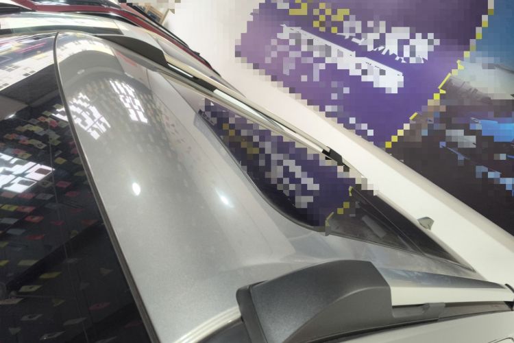 Used Haval  2023 2.0T Two-Wheel Drive Chaoye Version Plus
