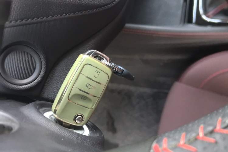 Used Oshan A800 2017 1.6L Manual Comfort Model
