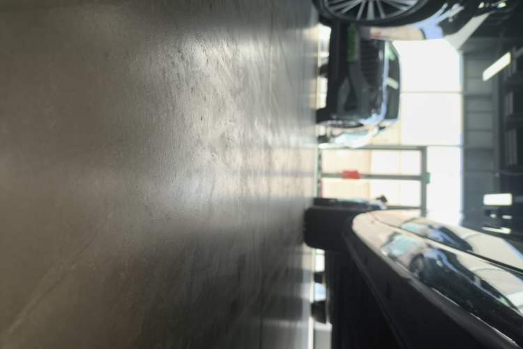 Used Leapmotor C01 2024 Range-Extended 316 Deluxe Edition
