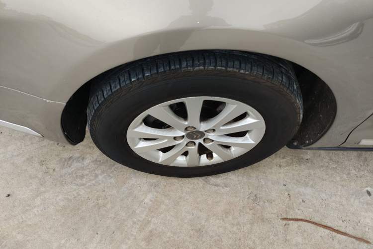 Used Citroen C5 2012 2.0L Automatic Luxury Edition
