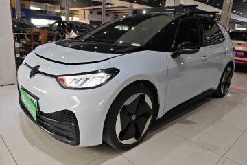Used Volkswagen ID.3 2023 Pure Smart Edition