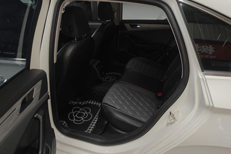 Used Volkswagen Sagitar 2024 300TSI DSG Excellence Edition