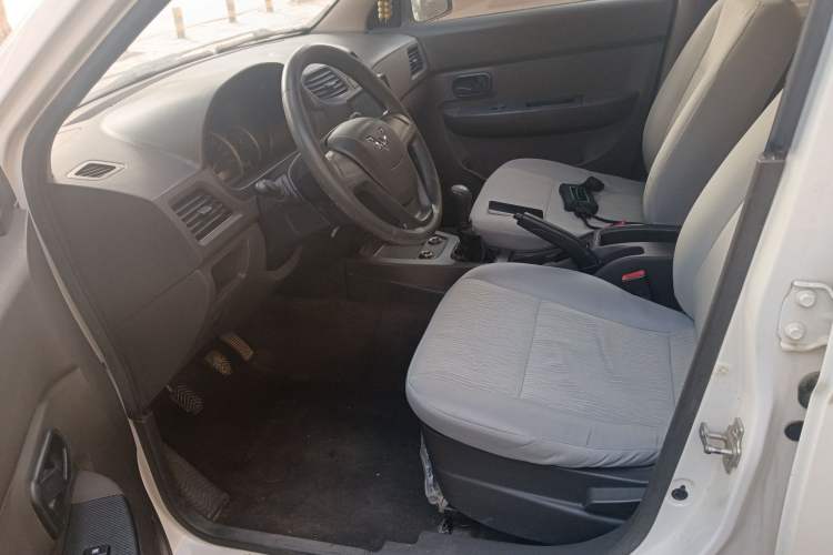 Used Wuling Hongguang 2020 1.2L S Base Model China VI LSI