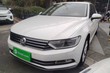 Used Volkswagen Magotan 2018 330TSI DSG Advanced Model
