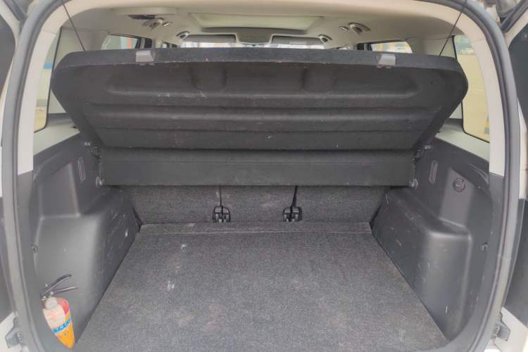 Used Skoda Yeti 2017 TSI280 DSG Advanced Edition
