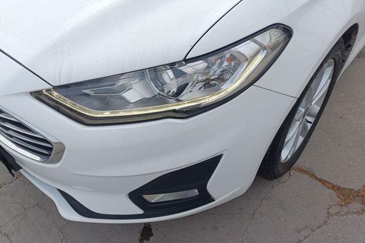 Used Ford Mondeo 2020 EcoBoost 180 Stylish Model