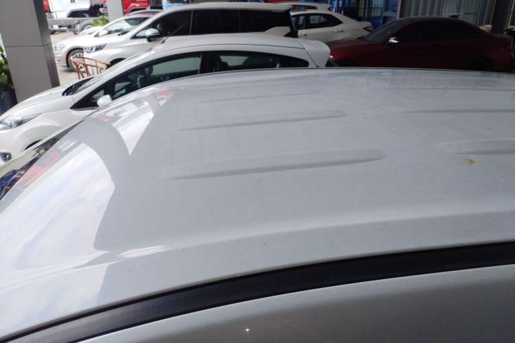 Used Dongfeng Fengon 500 2021 1.5L CVT Enjoyment Model
