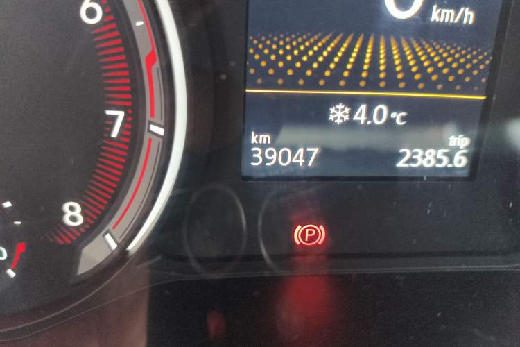 Used Volkswagen Tayron 2019 330TSI Two-Wheel Drive Luxury Model China VI Standard
