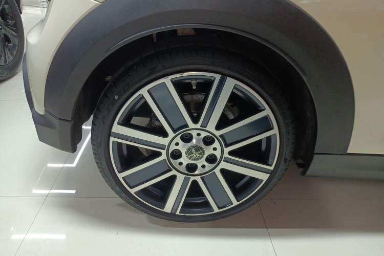 Used  MINI 2022 2.0T COOPER S Artist
