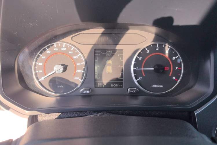 Used Chery Tiggo 3X 2022 PLUS 1.5L CVT Fashion Edition