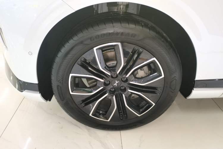 Used XPeng G9 2025 625 Long-Range Max
