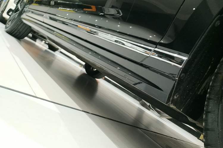 Used Volkswagen Magotan 2023 2 Million Units Limited Edition 330TSI DSG Leading Version
