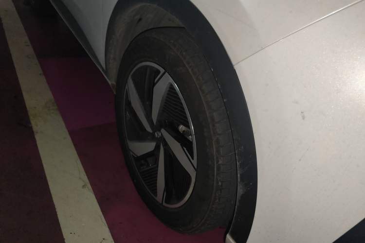 Used Qiyuan Q05 2023 125 Pro
