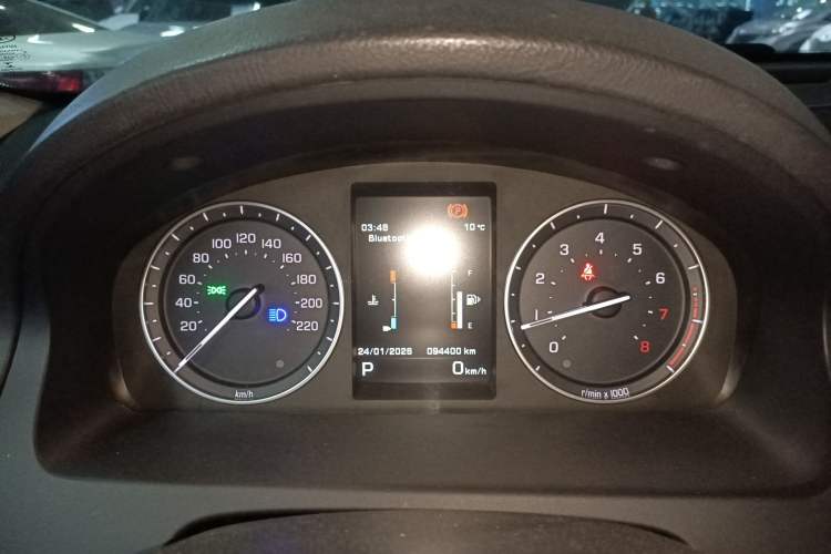 Used Land Rover Freelander 2 2014 2.0T Si4 SE Gasoline Version