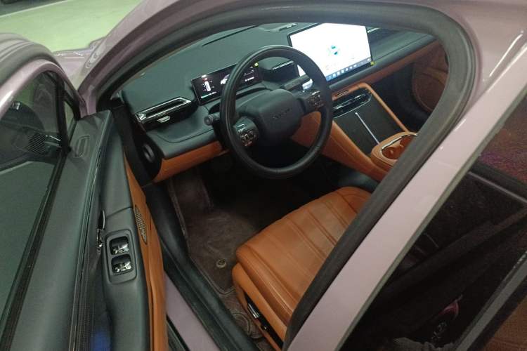 Used AION RT 2025 650 LiDAR Edition