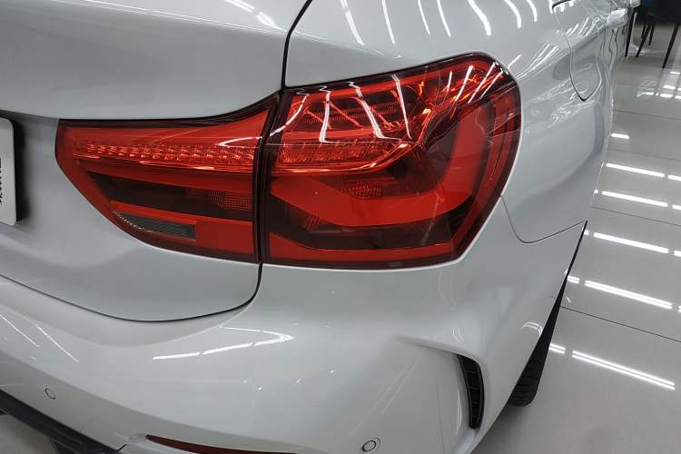 Used BMW 1 Series 2022 120i M Sport Edition
