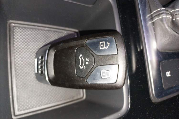 Used Audi Q5L 2024 45 TFSI Prestige Dynamic Edition