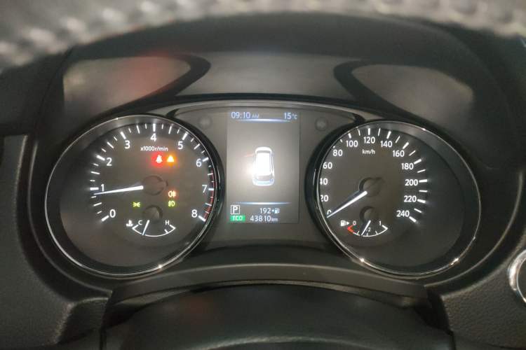 Used Nissan X-Trail 2019 2.0L CVT Smart Connect Comfort Edition 2WD