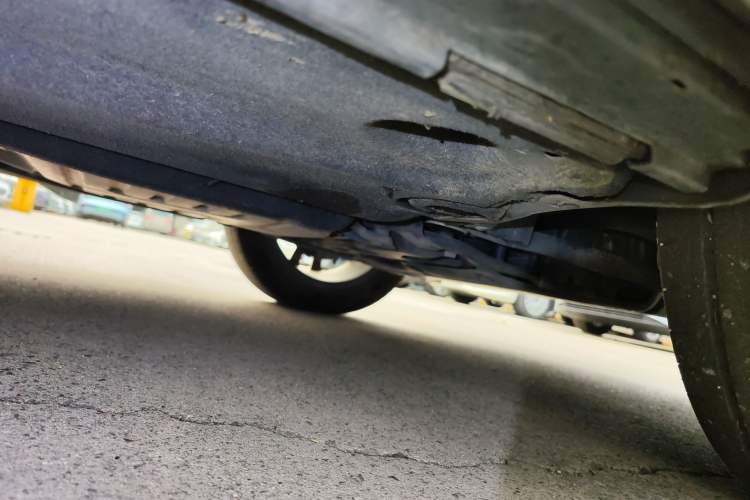 Used Audi Q3 2020 35 TFSI Ambition Dynamic Edition
