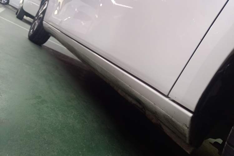 Used ORA White Cat 2020 305 km Luxury Version
